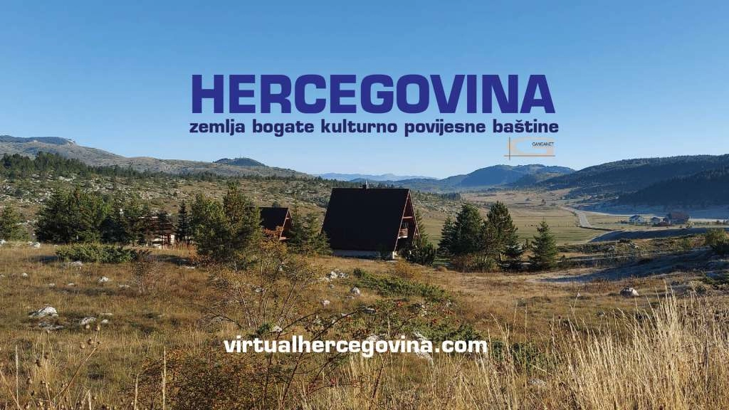 Kulturni turizam Hercegovine: Spoj tradicije i moderne tehnologije